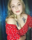 Анкета проститутки Нелли - метро Текстильщики, возраст - 25