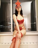 Анкета проститутки Марго - метро Бибирево, возраст - 25