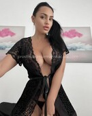 Анкета проститутки Линда - метро Дорогомилово, возраст - 25