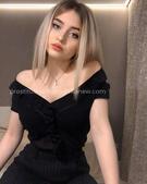 Анкета проститутки Жасмин - метро Хорошевский, возраст - 25