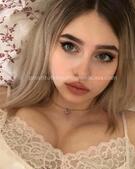 Анкета проститутки Алина - метро Северное Медведково, возраст - 25