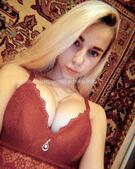 Анкета проститутки Милана - метро Беговой, возраст - 25