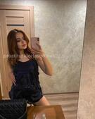 Анкета проститутки Наташа - метро Замоскворечье, возраст - 25