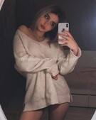 Анкета проститутки Риана - метро Филевский парк, возраст - 25