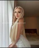 Анкета проститутки Риана - метро Пресненский, возраст - 25