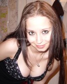 Анкета проститутки Даша - метро Проспект Вернадского, возраст - 25