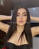 Анкета проститутки Викуля - метро Тверской, возраст - 25