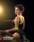 Анкета проститутки Шарлотта - метро Проспект Вернадского, возраст - 25