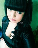 Анкета проститутки Галя - метро Новокосино, возраст - 25