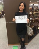 Анкета проститутки Наталья - метро Тверской, возраст - 25