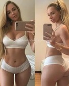 Анкета проститутки Лада - метро Ясенево, возраст - 25