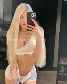 Анкета проститутки Леночка - метро Дмитровский, возраст - 25