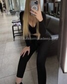 Анкета проститутки Мира - метро Щукино, возраст - 26