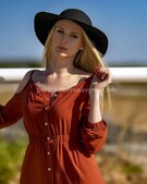 Анкета проститутки Тая - метро Якиманка, возраст - 26