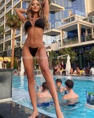 Анкета проститутки Соня - метро Южное Бутово, возраст - 26