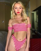 Анкета проститутки Олеся - метро Тверской, возраст - 27