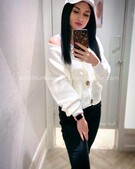 Анкета проститутки Мирослава - метро Беговой, возраст - 27