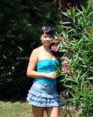 Анкета проститутки Галина - метро Хамовники, возраст - 27