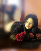 Анкета проститутки Элина - метро Пресненский, возраст - 27