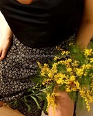 Анкета проститутки Елена - метро Северное Медведково, возраст - 30