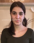 Анкета проститутки Лина - метро Даниловский, возраст - 30