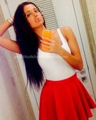 Анкета проститутки Злата - метро Выхино-Жулебино, возраст - 30