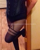 Анкета проститутки Алла - метро Северное Медведково, возраст - 32