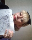 Анкета проститутки Юля - метро Южнопортовый, возраст - 35