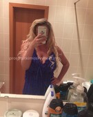 Анкета проститутки Лаура - метро Строгино, возраст - 38