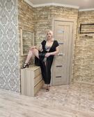 Анкета проститутки Дарья - метро Басманный, возраст - 38